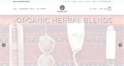 Desktop Screenshot of dropping-seeds.com